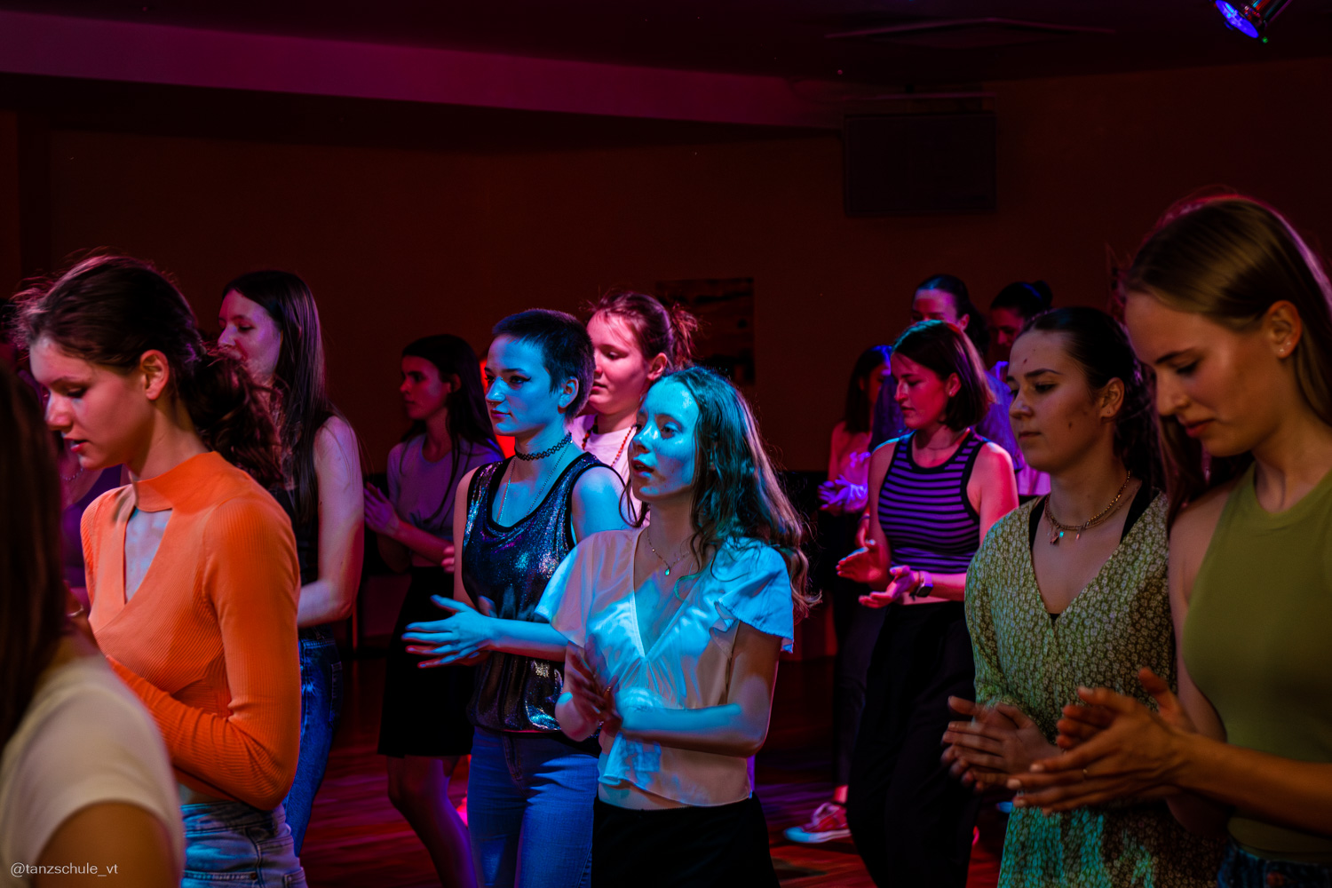 Vollrath Tanzparty 8380